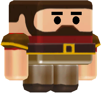Red Cadet